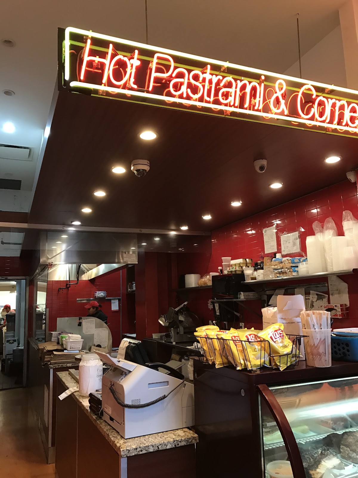 Bravo Kosher Downtown
