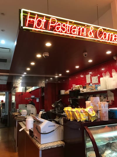 Bravo Kosher Downtown