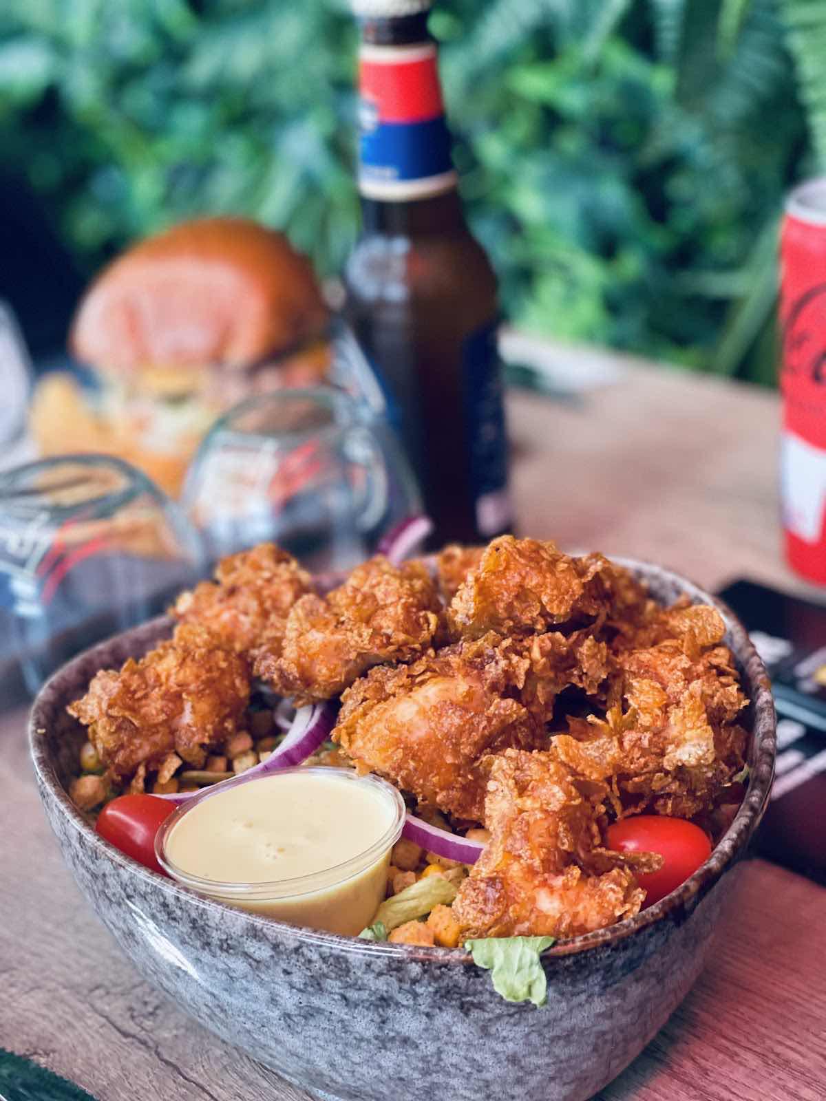 L’ATELIER BURGER - Levallois