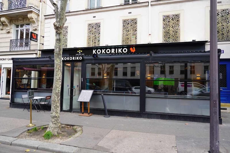 Kokoriko