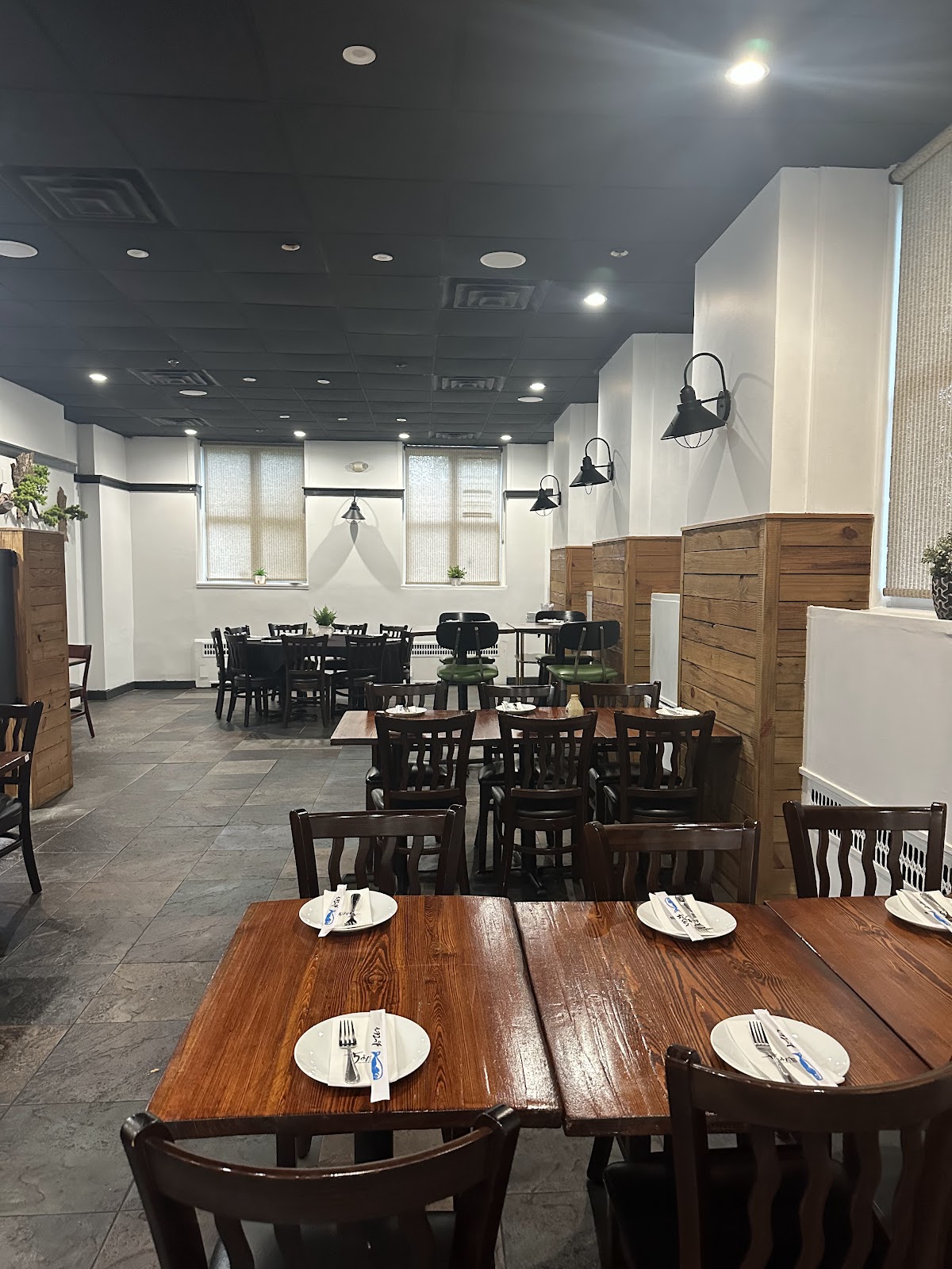 Chiyoda Kosher Sushi