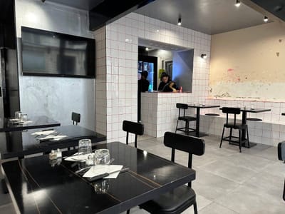 TOVIM French Burger Lovers - KOSHER