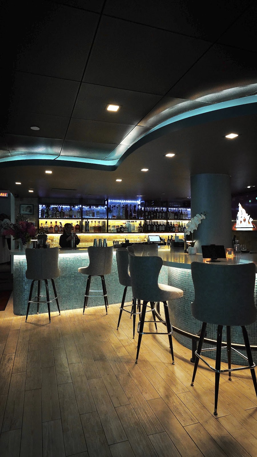 Dagim Restaurant
