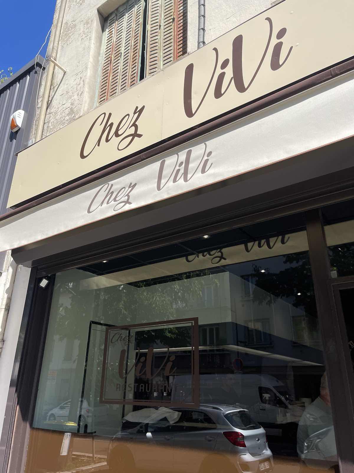Chez ViVi