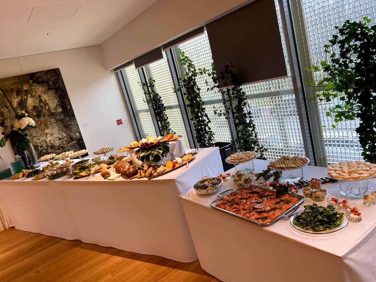 Restaurant l'Inté Caffé