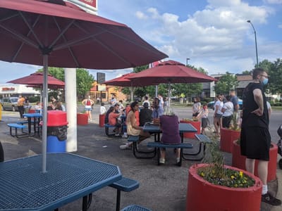 Dairy Star Ice Cream of Lincolnwood
