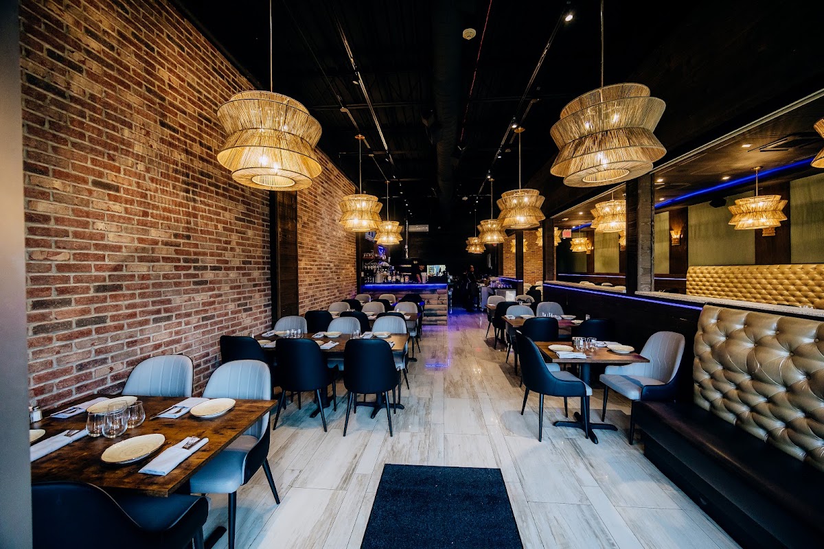 Bellagio Cafe NY | Kosher Restaurant