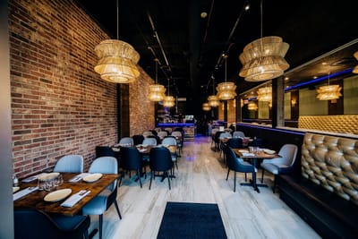 Bellagio Cafe NY | Kosher Restaurant