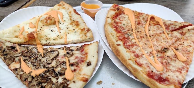 La Pizzeria