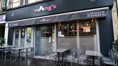 Wang's