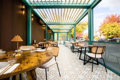POSH - Café & Restaurant