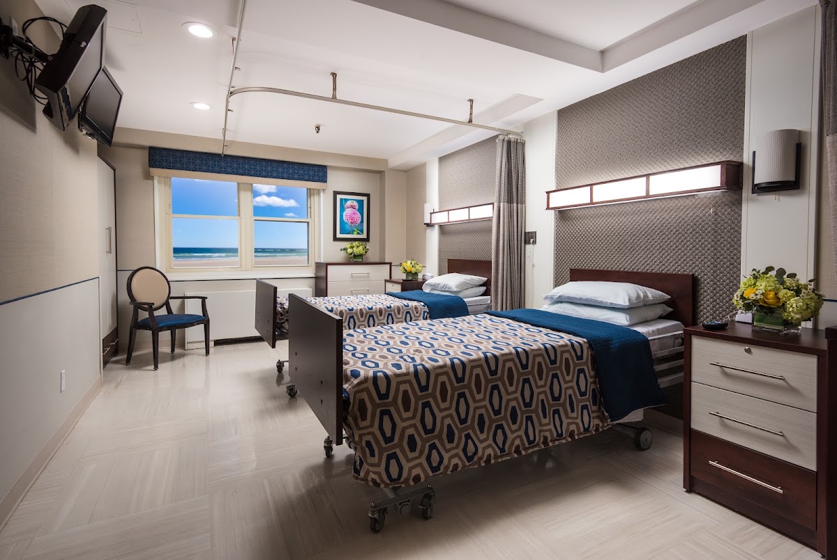 Grandell Rehabilitation and Nursing Center