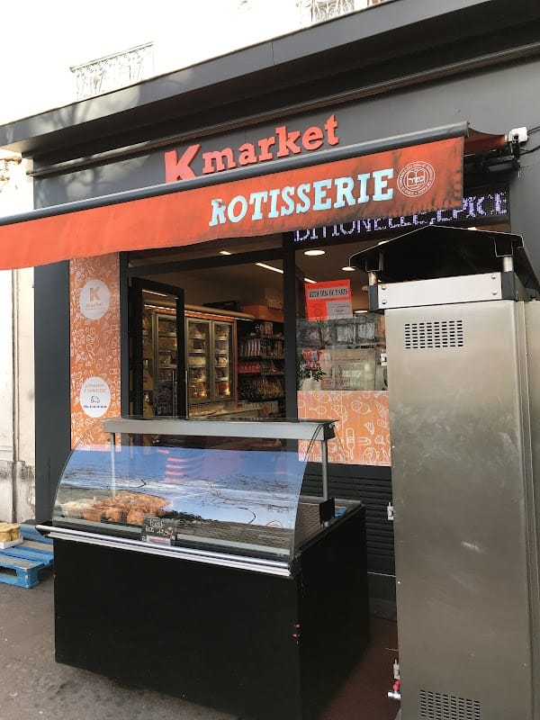 Kmarket