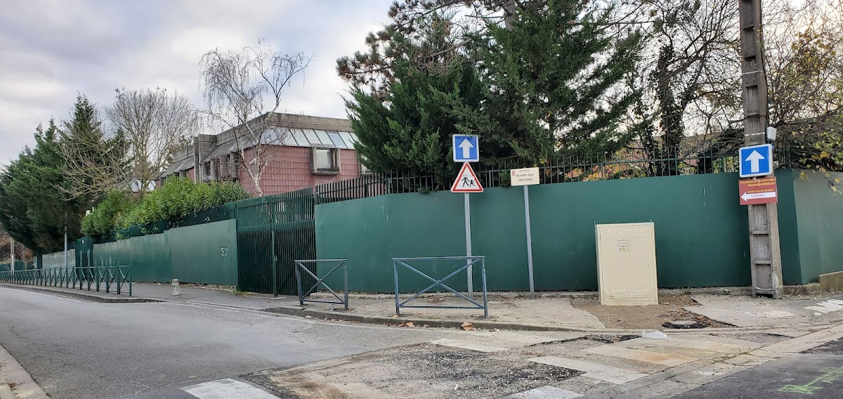 School Group Beth Israël