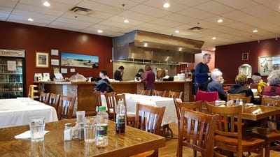 Taboun Grill