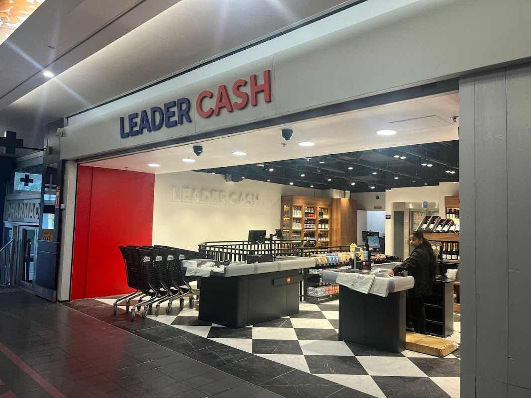 LEADER CASH BELLES FEUILLES