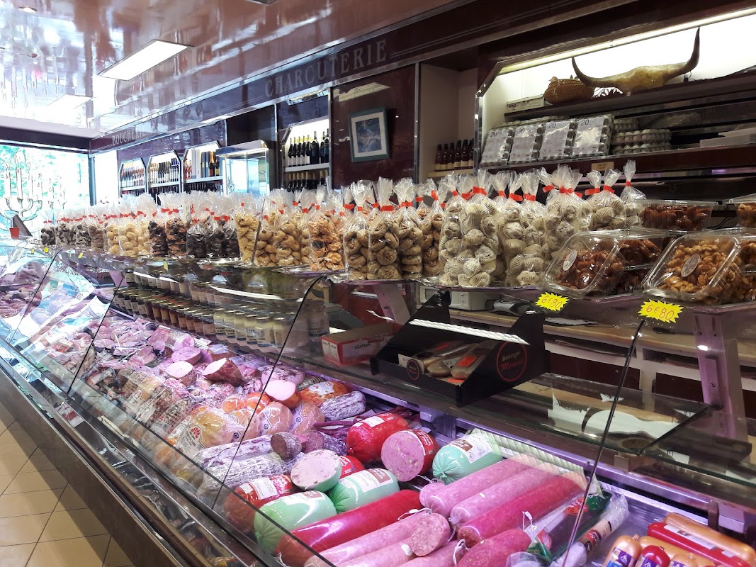 Yaguel Aux Délices Casher