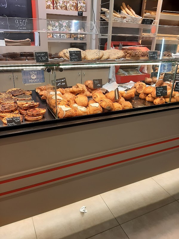 Boulangerie Pâtisserie HANAU