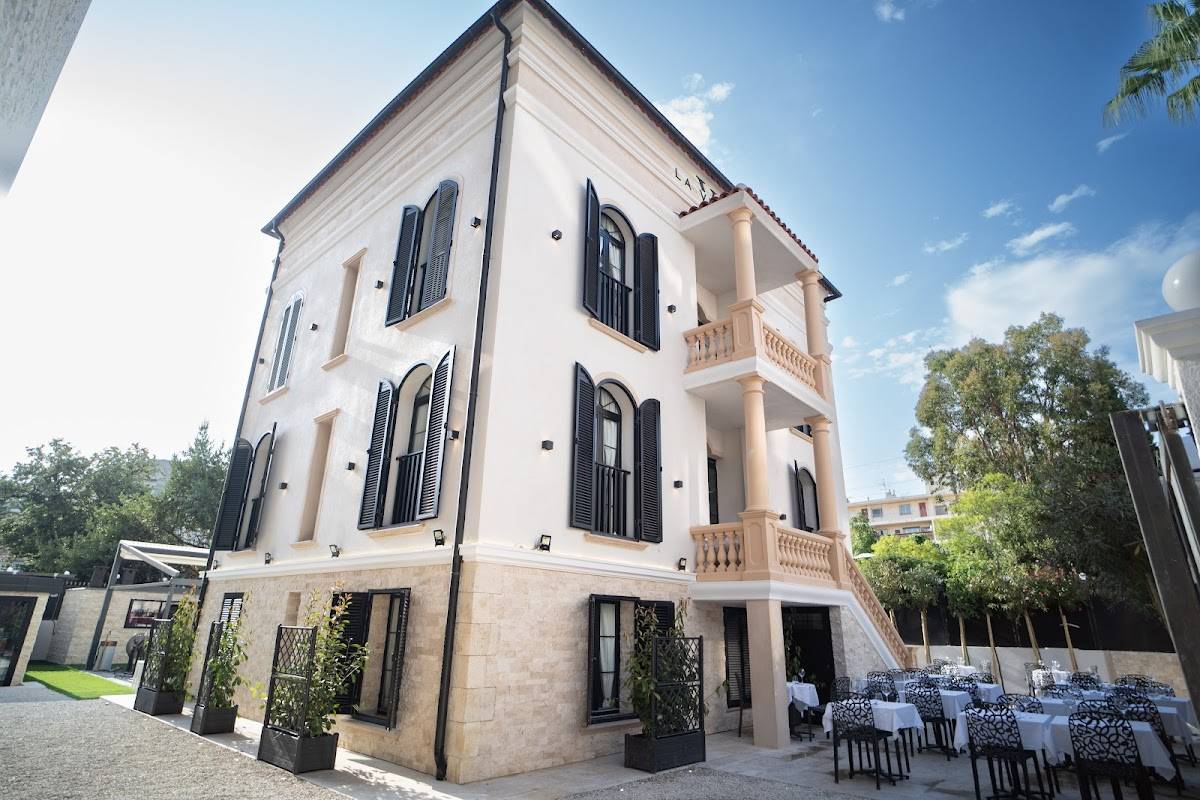 La Villa Ora - Séjour Hôtel & Restaurant Cacher