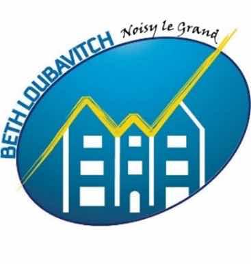 Beth Loubavitch Noisy-le-Grand