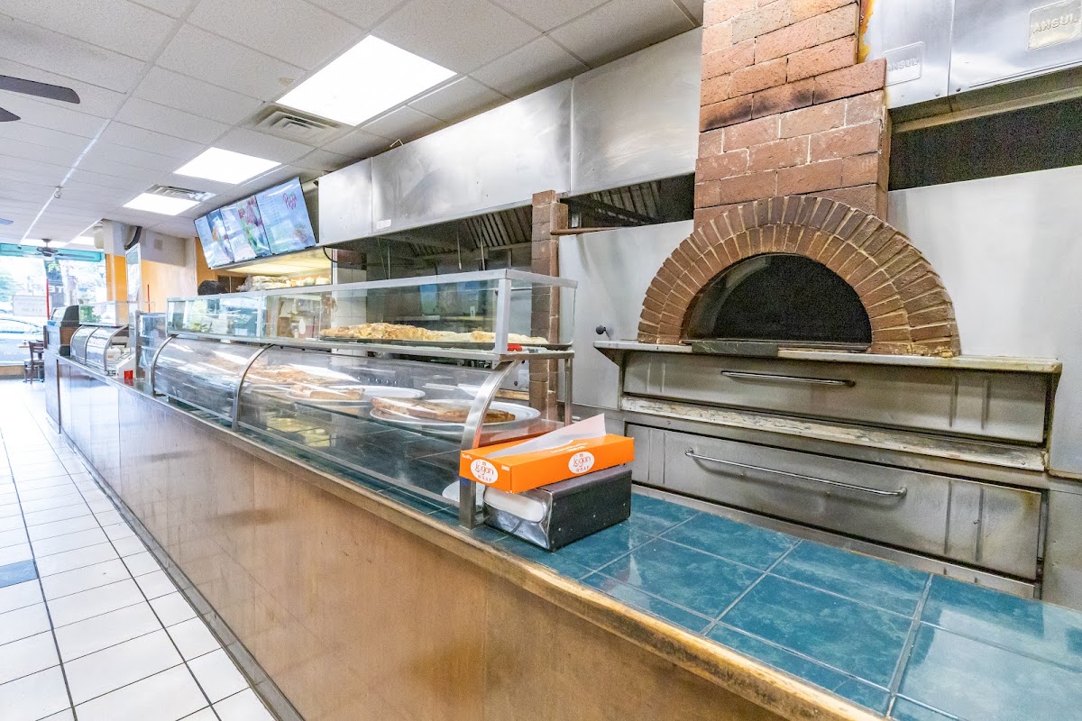 Elite Pizza