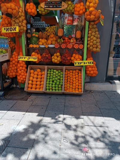 ממלכת הפירות