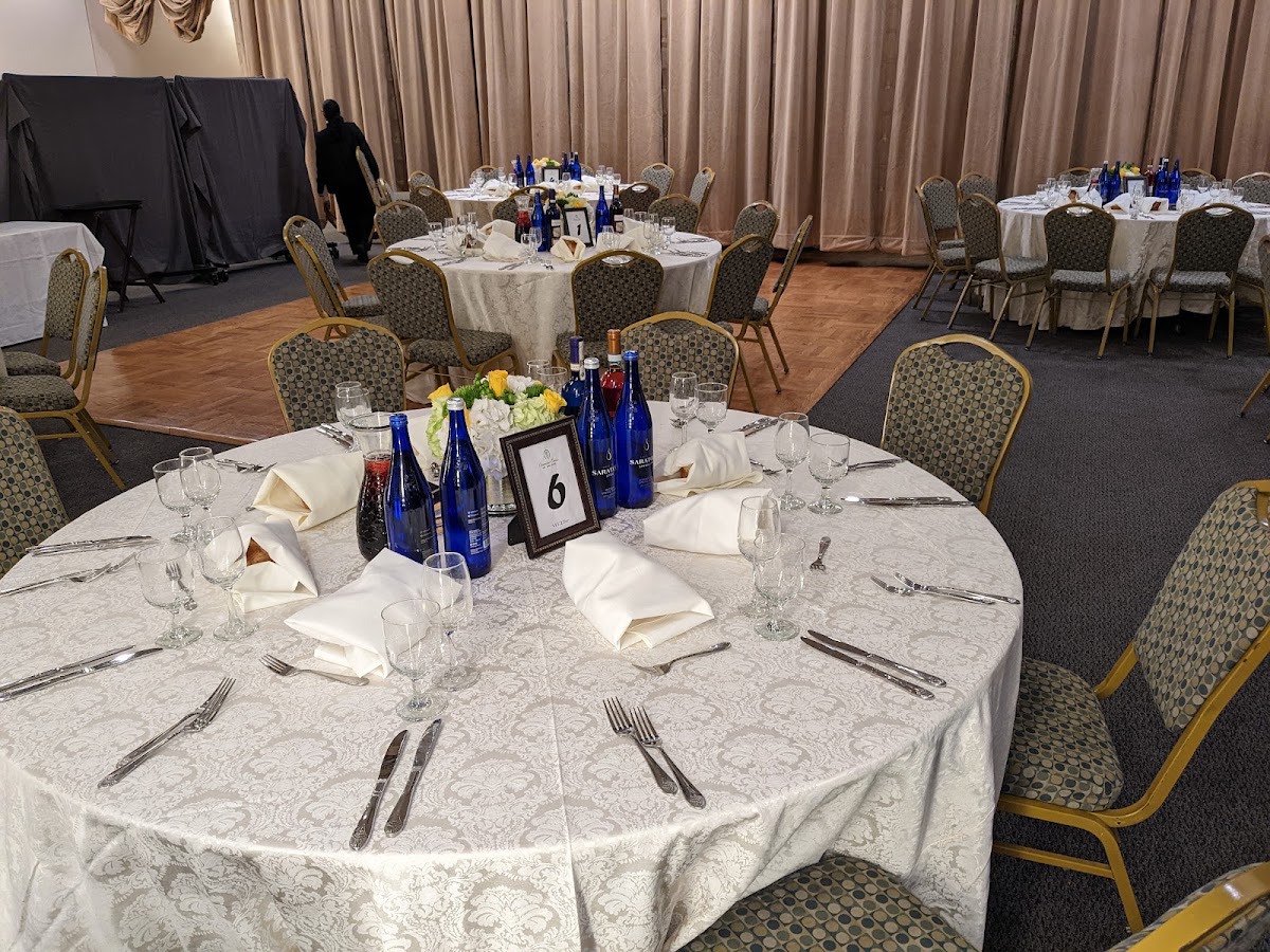 Grapevine Events
