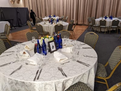 Grapevine Events