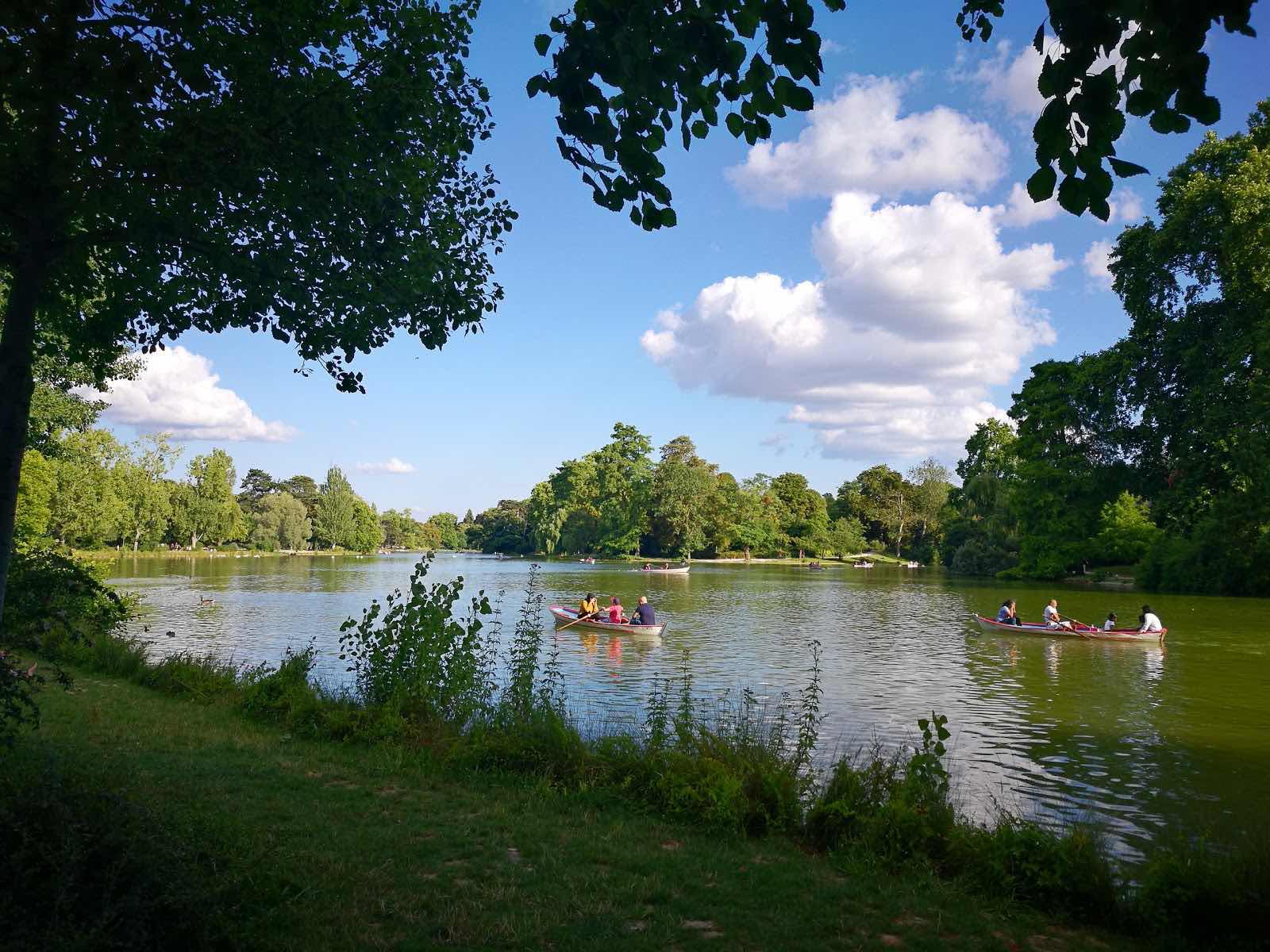 Synagogue ACIP Vincennes - Saint Mande Beth Raphael