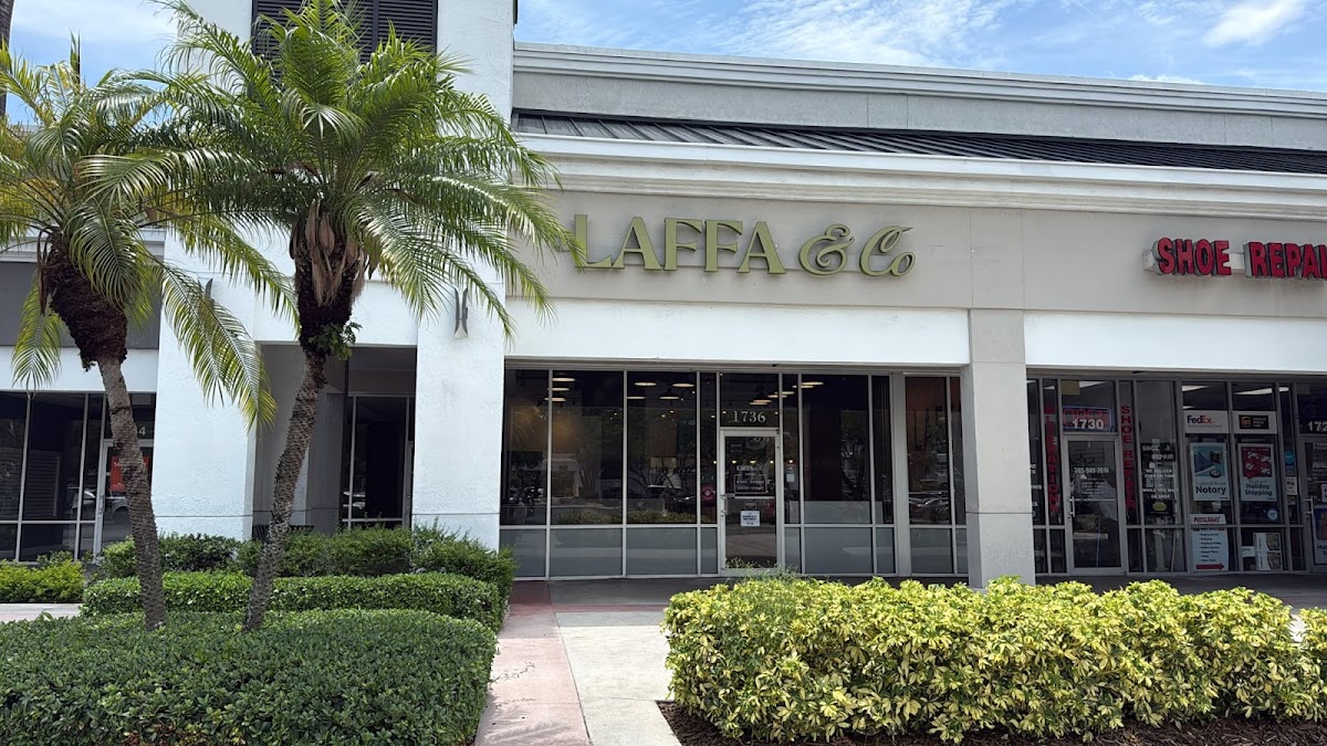Laffa & Co
