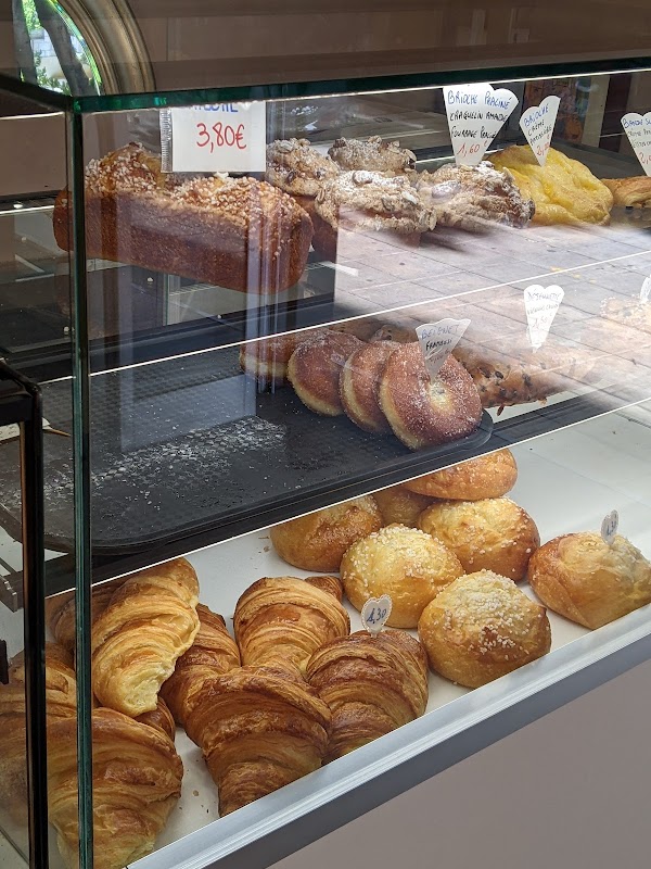 L'atelier de Joseph ( Laurent Amouyal)