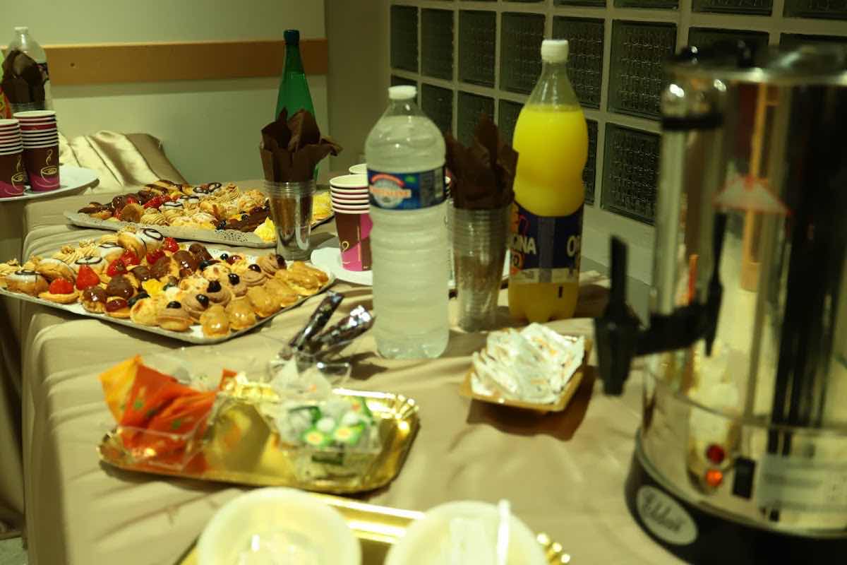 Chabad House Paris 15