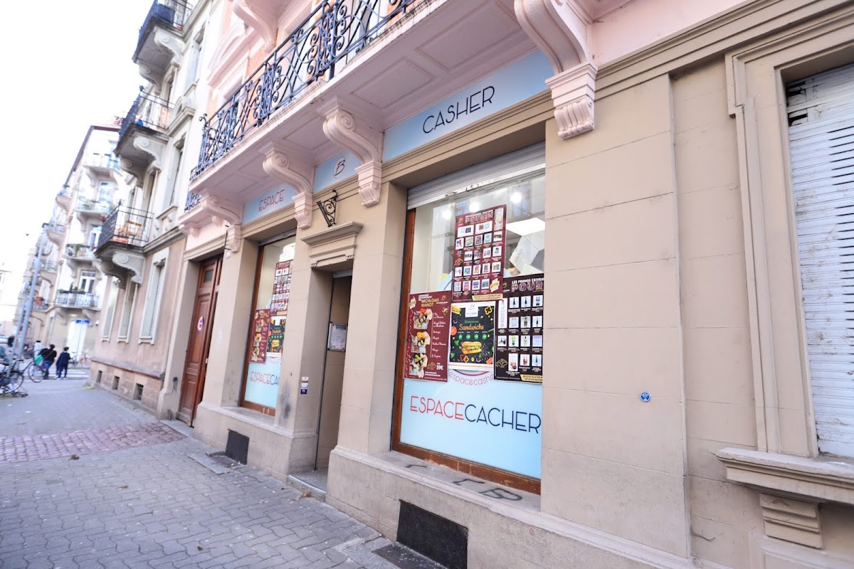 Space Kosher - Sellenick