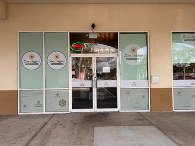 Sunflower Kosher Asian Cuisine