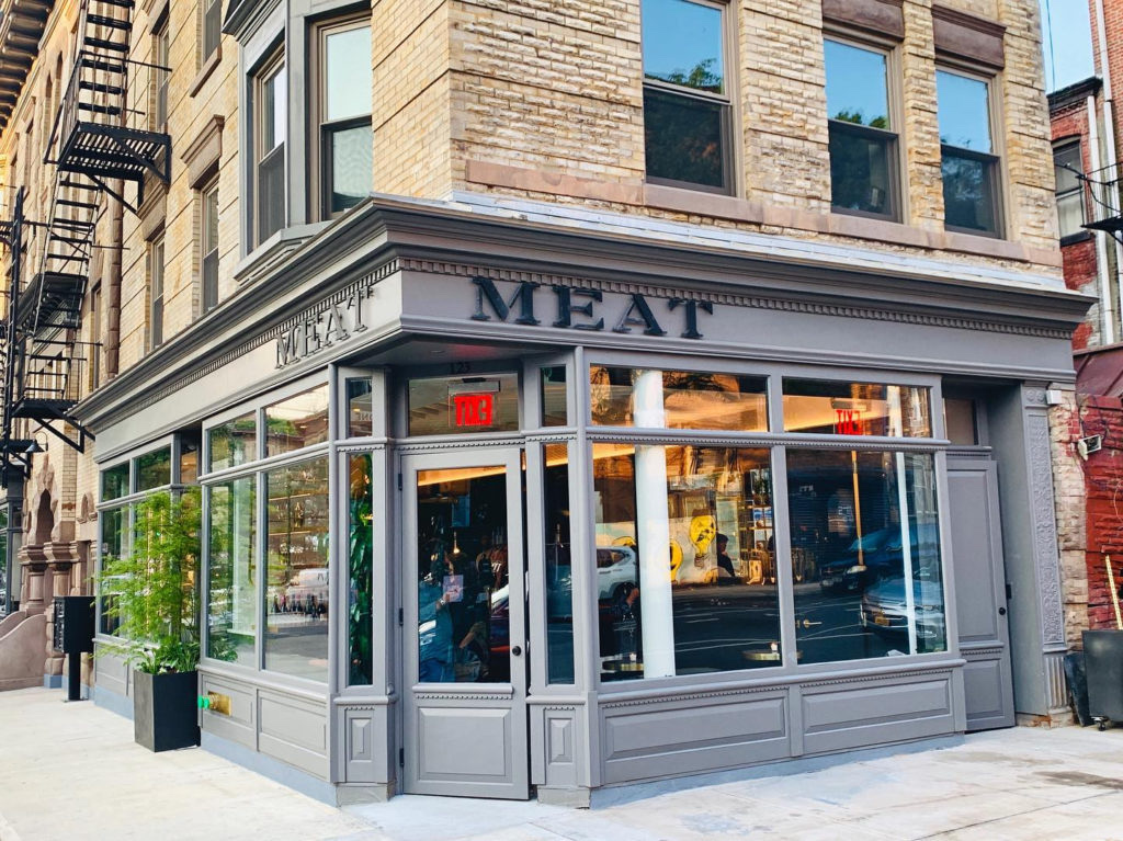 MEAT