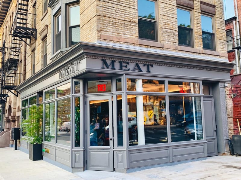 MEAT