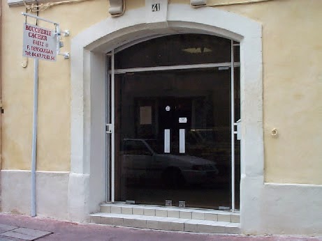Boucherie Casher Eretz
