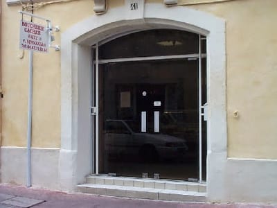 Boucherie Casher Eretz