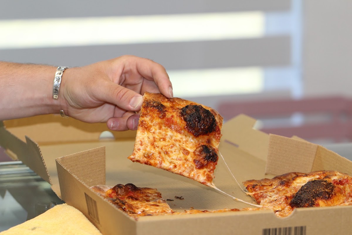 Pizzaoli
